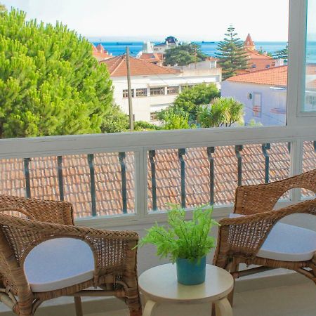 Your Place In Estoril Bagian luar foto