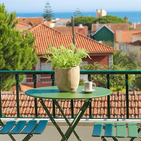 Your Place In Estoril Bagian luar foto