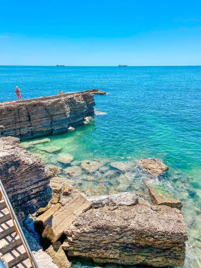Your Place In Estoril Bagian luar foto