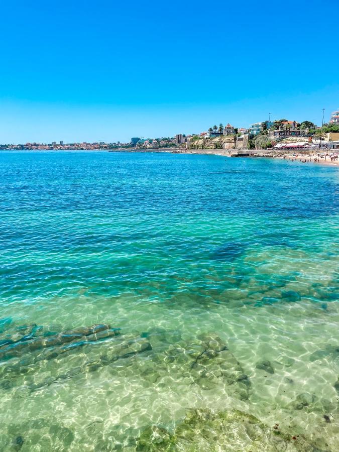 Your Place In Estoril Bagian luar foto