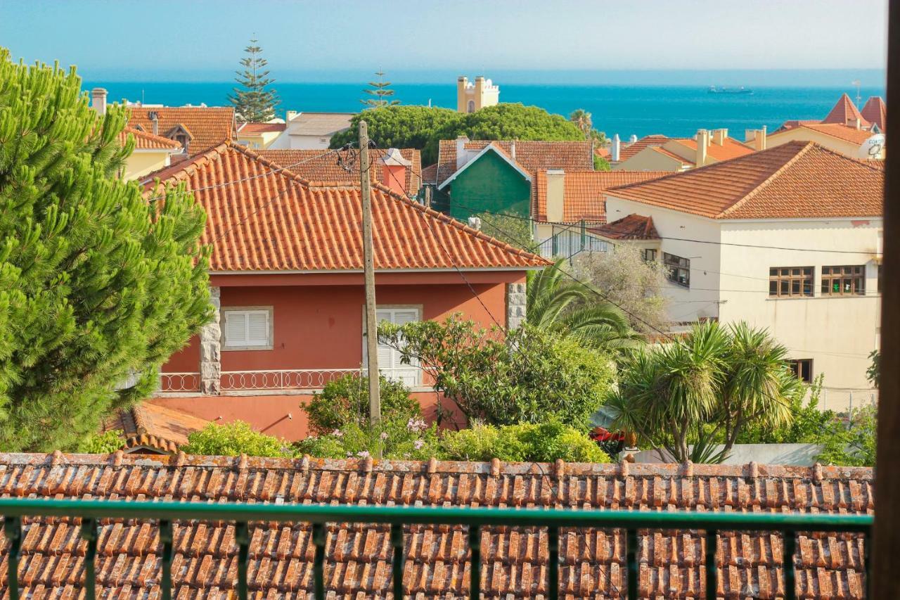 Your Place In Estoril Bagian luar foto