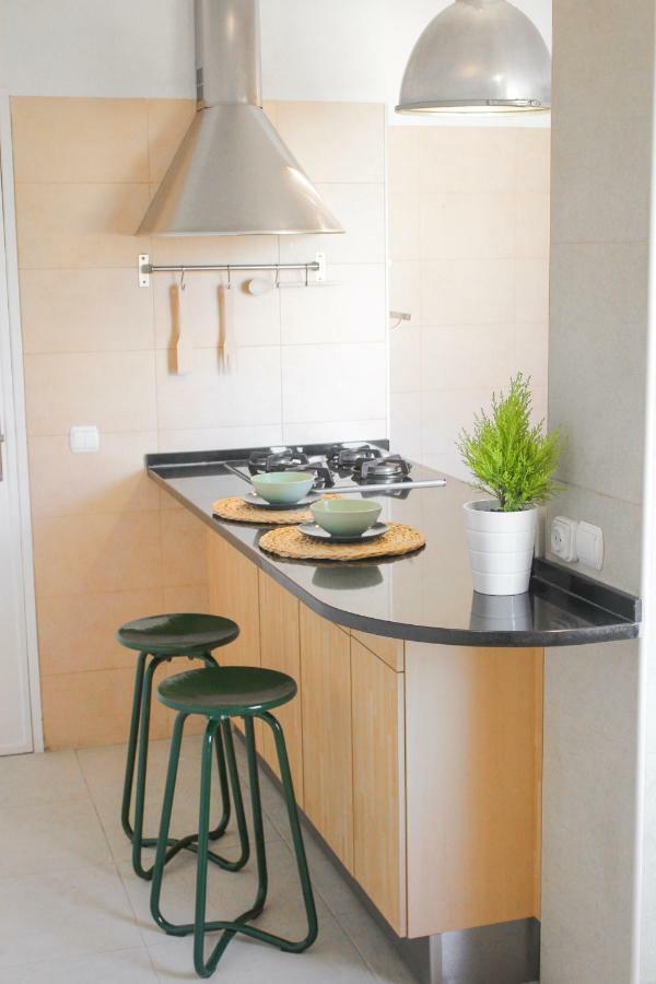 Your Place In Estoril Bagian luar foto