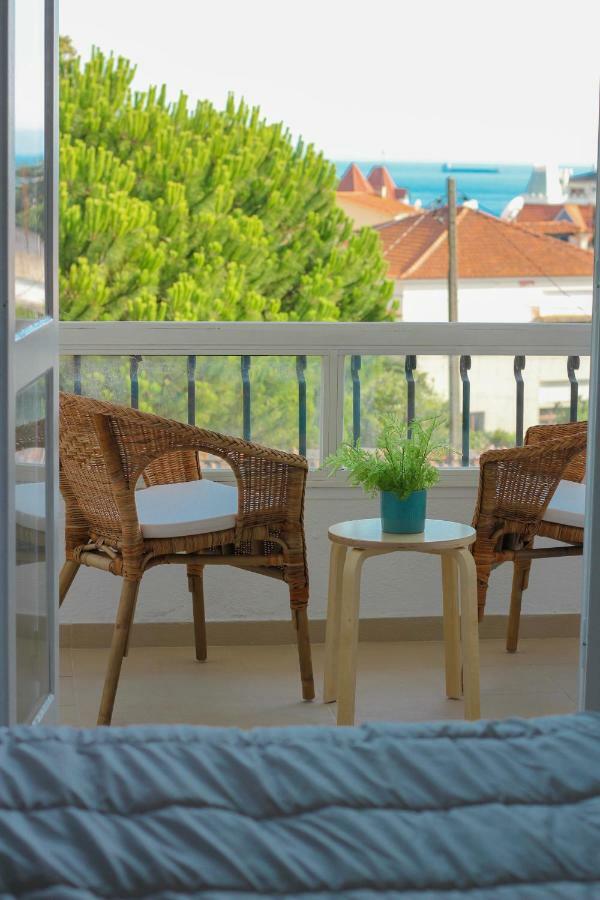Your Place In Estoril Bagian luar foto