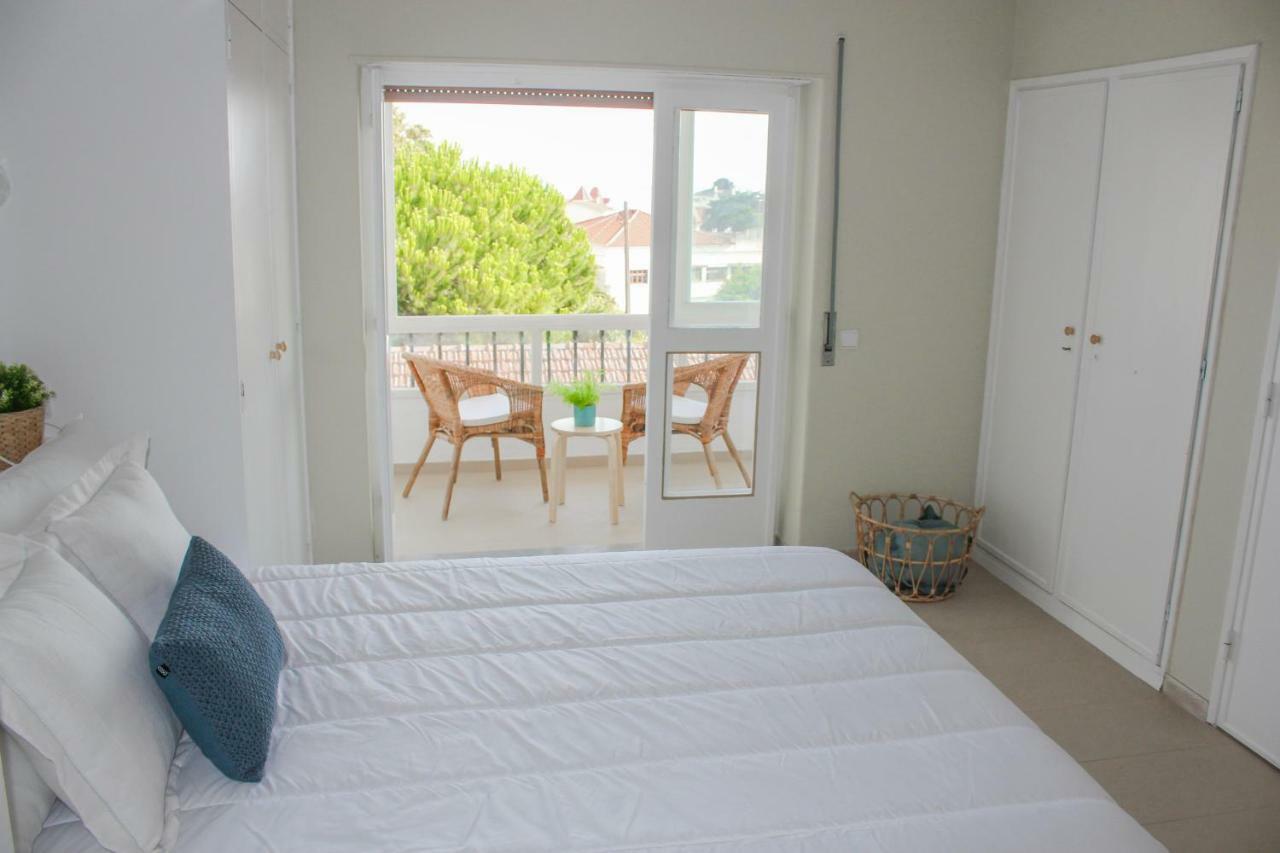 Your Place In Estoril Bagian luar foto