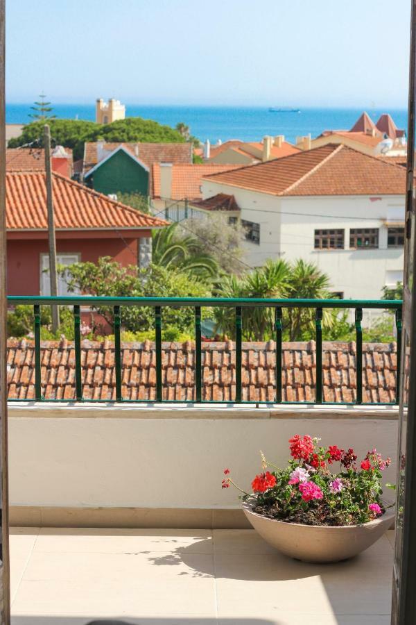 Your Place In Estoril Bagian luar foto