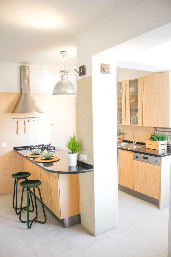 Your Place In Estoril Bagian luar foto