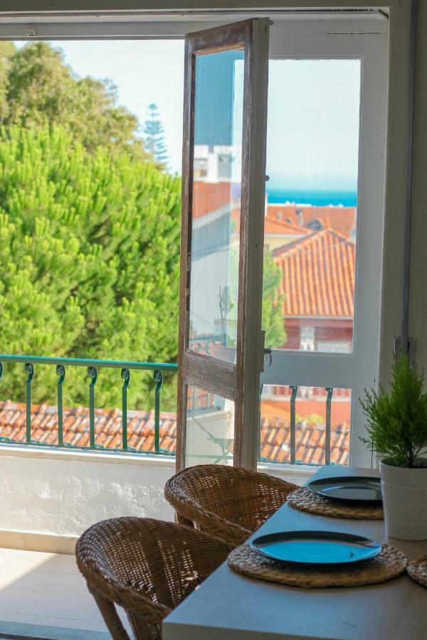 Your Place In Estoril Bagian luar foto