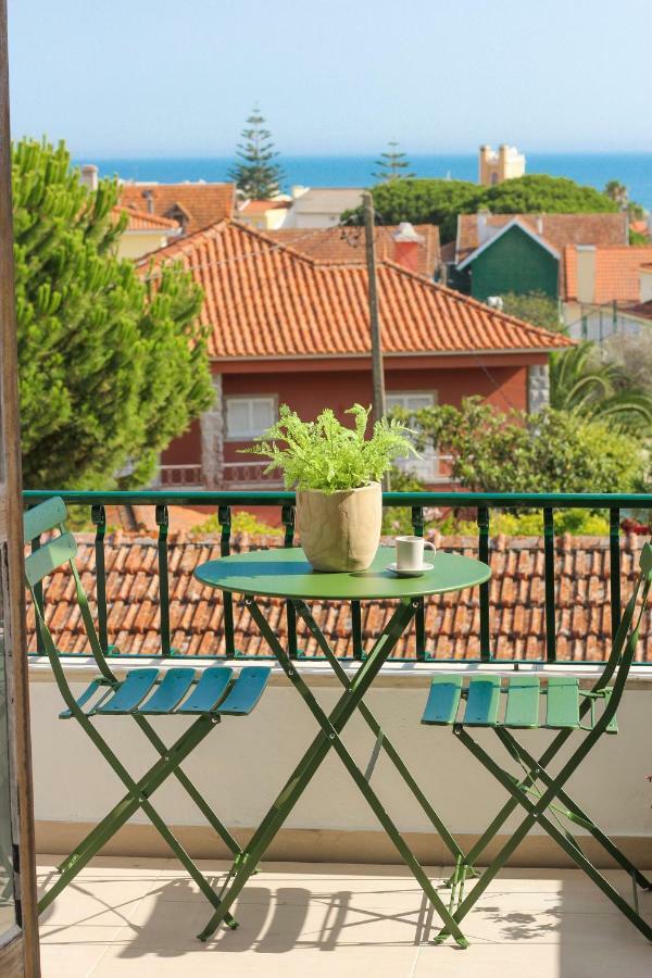 Your Place In Estoril Bagian luar foto