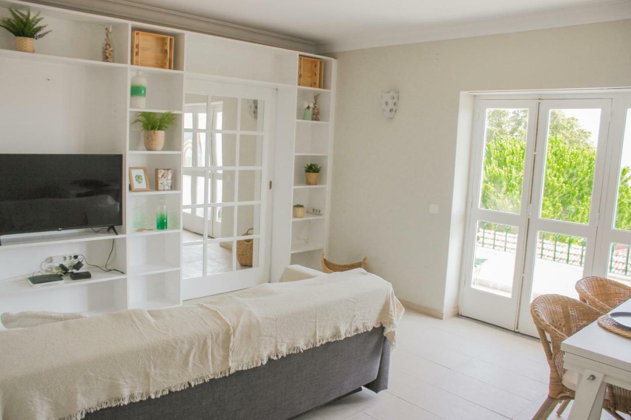 Your Place In Estoril Bagian luar foto