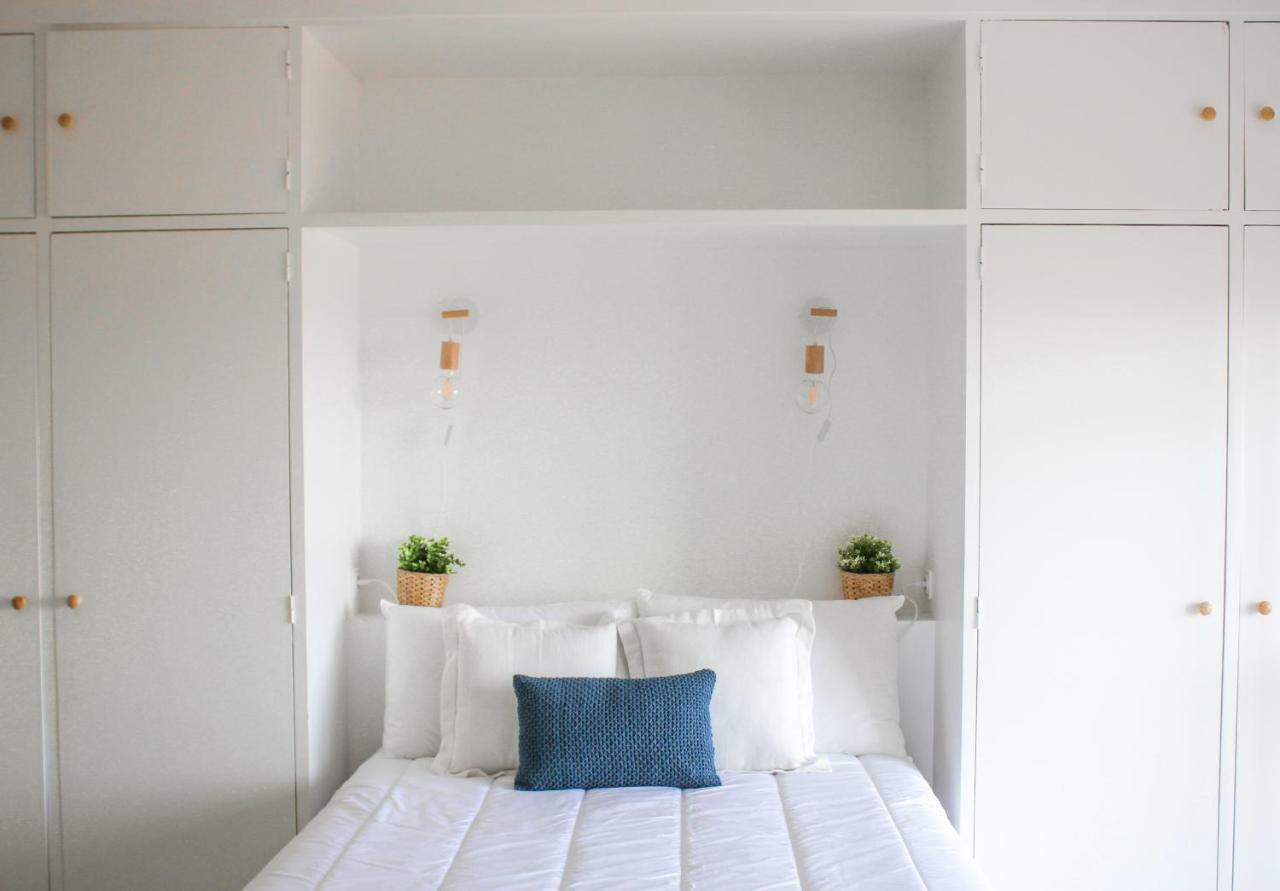 Your Place In Estoril Bagian luar foto