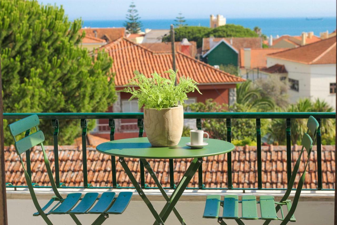 Your Place In Estoril Bagian luar foto