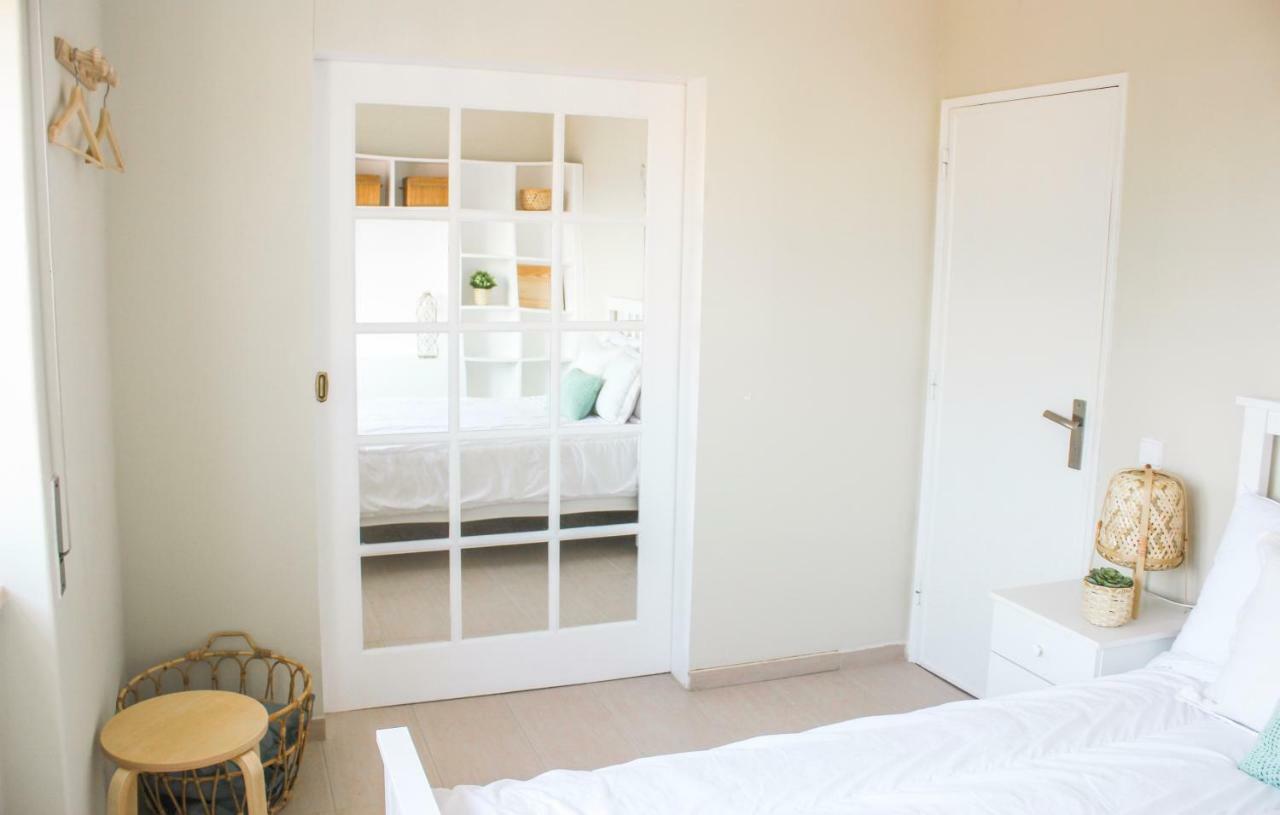 Your Place In Estoril Bagian luar foto