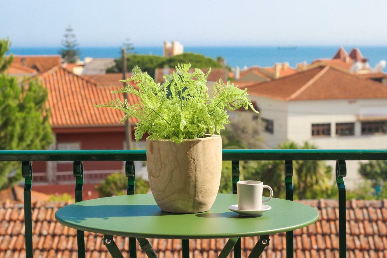 Your Place In Estoril Bagian luar foto