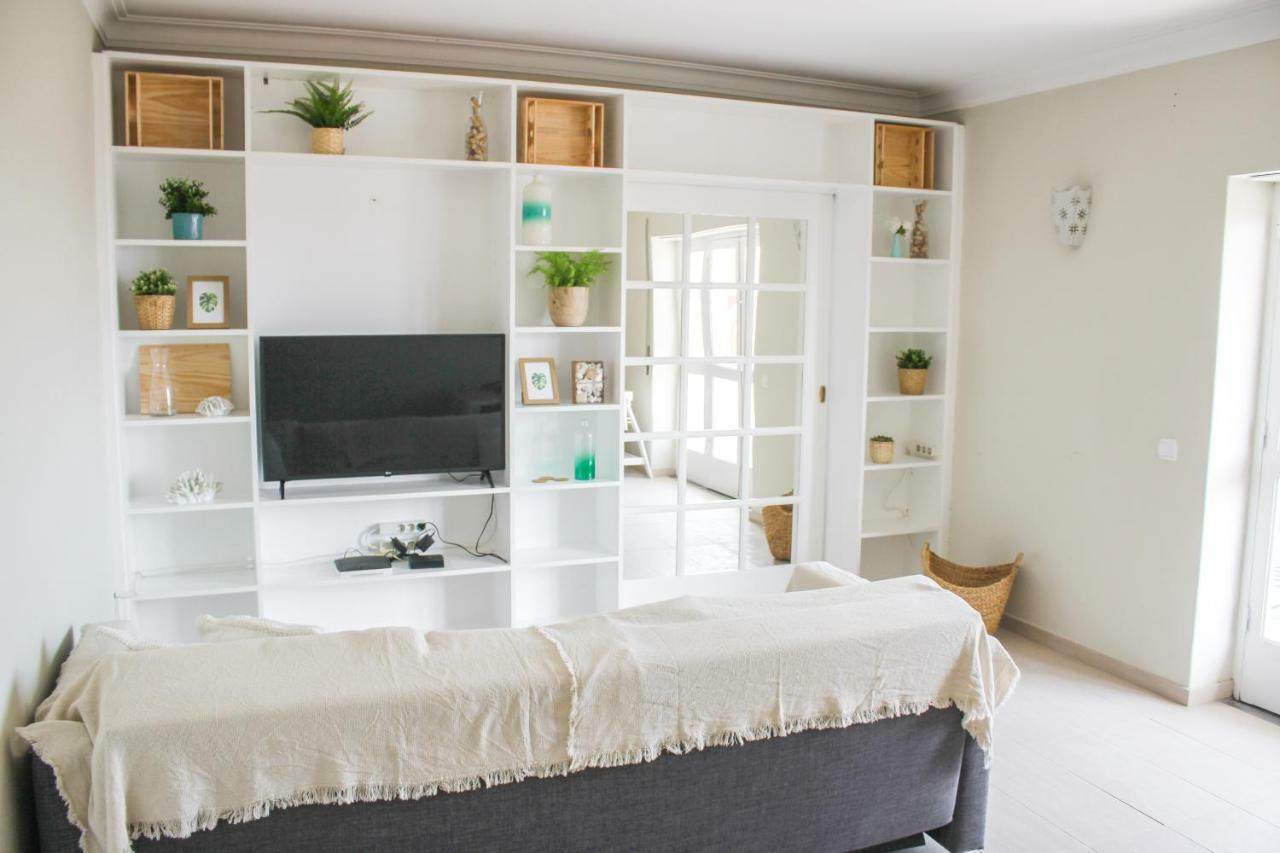 Your Place In Estoril Bagian luar foto